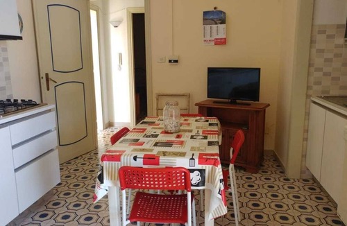 Fontane Bianche Villa | Villa Fontane Bianche, first floor
