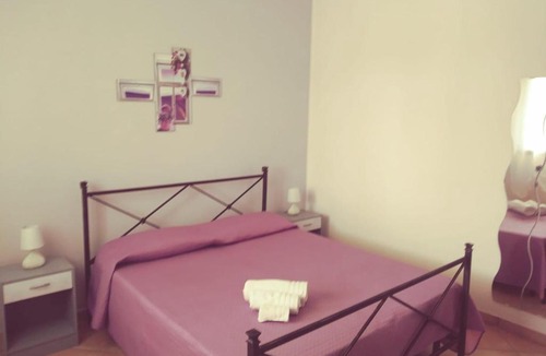 Fontane Bianche House | Villa Fontane Bianche