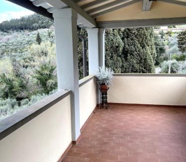 Quartiere XXIV Don Bosco Villa | Villa Fontenisio