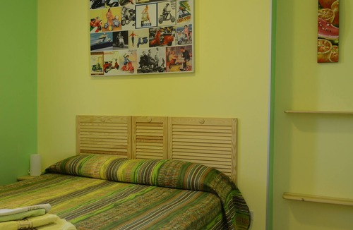 Calascibetta Villa | Villa for 12 people with large swimming pool located in the heart of Sicily.