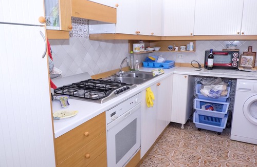 Vico Equense Villa | Villa for Friends & Family reunion, panoramic terrace, garage, garden, 80m sea
