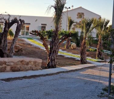 Cinisi Bed & Breakfast | Villa Fragi