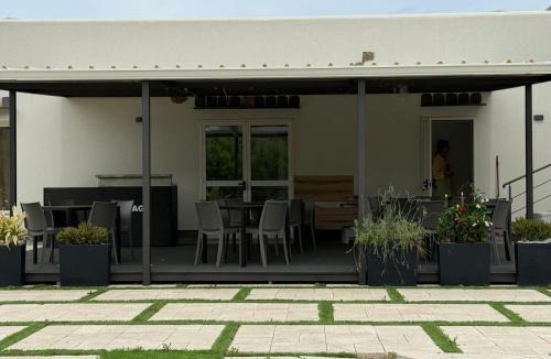 Cinisi Bed & Breakfast | Villa Fragi