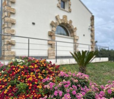 Cinisi Bed & Breakfast | Villa Fragi