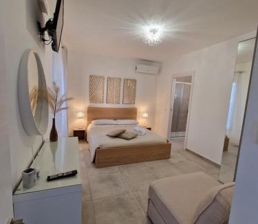 Cinisi Bed & Breakfast | Villa Fragi