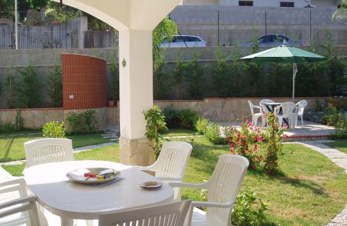 Furnari Villa | Villa Framaca