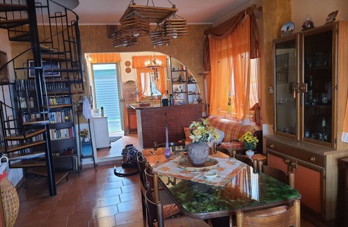 Mascali Villa | Villa Franca