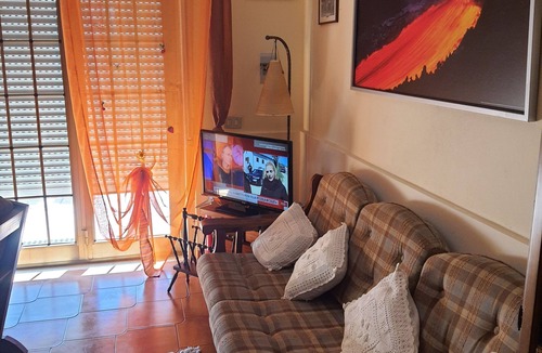 Mascali Villa | Villa Franca