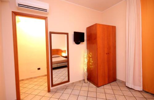 Porticello Hotel | Villa Franca