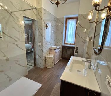 Bisceglie Apartment | Villa Franca Mini Appartamenti