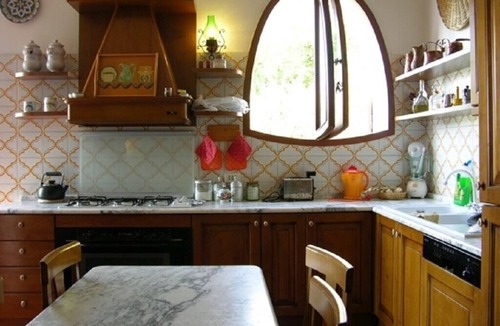 Maratea Villa | Villa Franca - Private villa with swimming pool