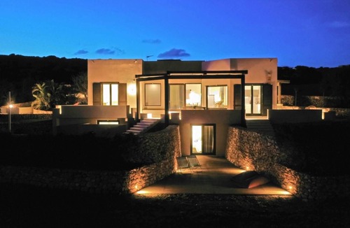 Favignana Villa | Villa Fronte Mare Stornello 2 - .