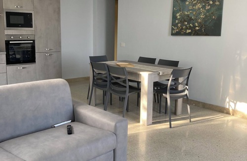 Capo Peloro Villa | Villa Fulvia