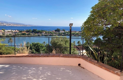 Capo Peloro Villa | Villa Fulvia