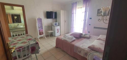 Santa Domenica Bed & Breakfast | Villa G&G