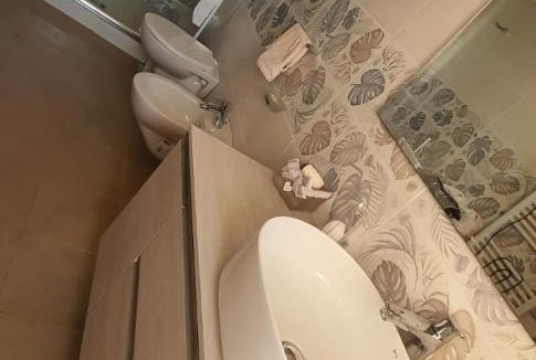 Santa Domenica Bed & Breakfast | Villa G&G