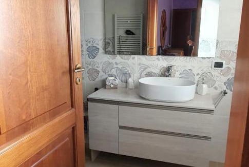 Santa Domenica Bed & Breakfast | Villa G&G