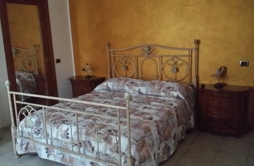 Santa Domenica House | Villa G&G: The perfect B&B between Tropea, Capo Vaticano and the blue sea