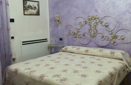 Santa Domenica House | Villa G&G: The perfect B&B between Tropea, Capo Vaticano and the blue sea