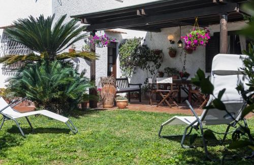 Mondello Villa | Villa Gabriella - Mondello
