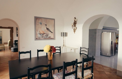 Positano City Centre Villa | Villa Gabrielle by My Villa Collection