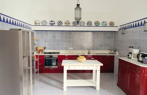 Positano City Centre Villa | Villa Gabrielle by My Villa Collection