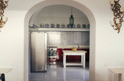Positano City Centre Villa | Villa Gabrielle by My Villa Collection