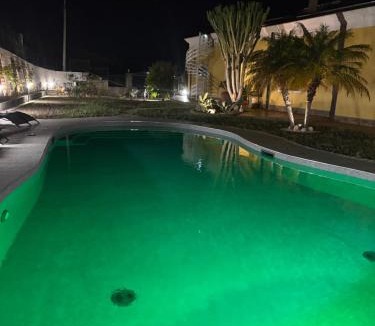 Catute Bed & Breakfast | Villa Gabry