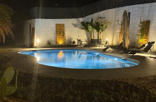 Catute Bed & Breakfast | Villa Gabry