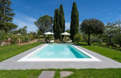 Gambassi Terme Villa | Villa Gabry