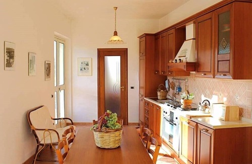 Racalmuto Villa | Villa Gaetano - Charme Holidays