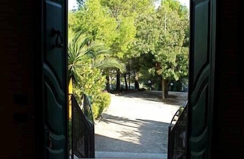 Racalmuto Villa | Villa Gaetano - Charme Holidays