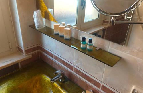 Cefalu Hotel | Villa Gaia Hotel