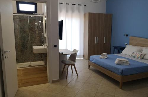 Agrigento House | Villa Gaia
