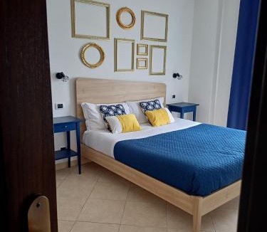 Agrigento House | Villa Gaia
