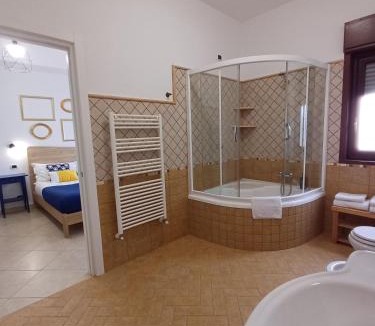 Agrigento House | Villa Gaia