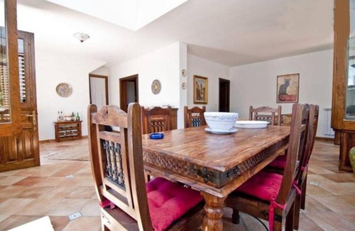 Mazzaforno Villa | Villa Gaia