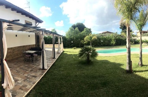Partinico Apartment | Villa Gaia