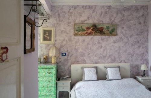 Taormina City Centre House | Villa Gaia