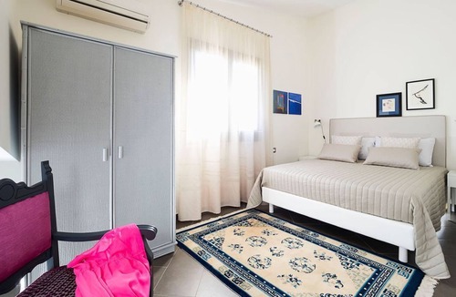Custonaci Villa | Villa GAIA, Summer holidays in Cornino, near San Vito lo Capo