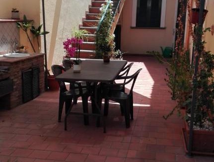 Aci Bonaccorsi House | Villa Galatea