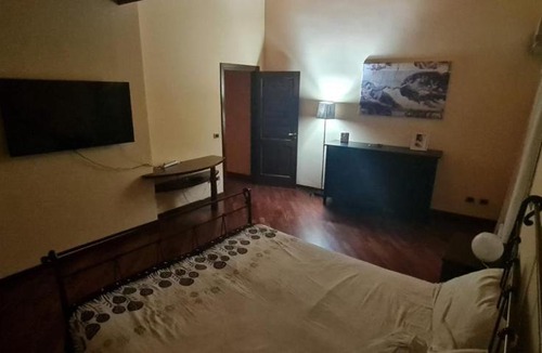 Aci Bonaccorsi House | Villa Galatea