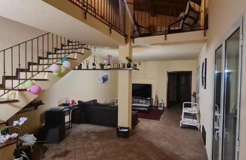 Aci Bonaccorsi House | Villa Galatea