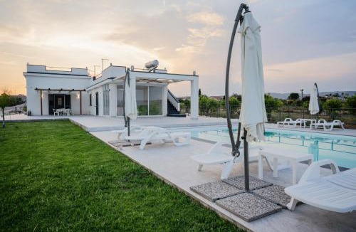 Noto Marina Apartment | Villa Gallieco