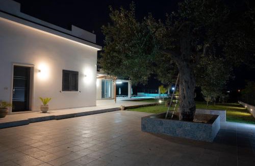 Noto Marina Apartment | Villa Gallieco
