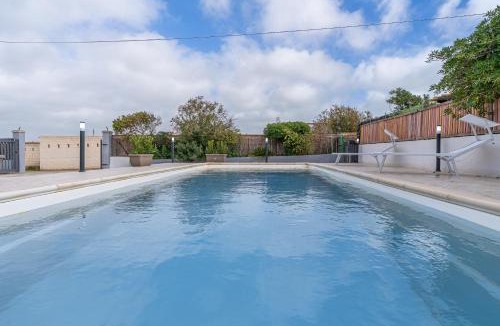 Santa Maria del Focallo Villa | Villa Gardenia - Private Pool