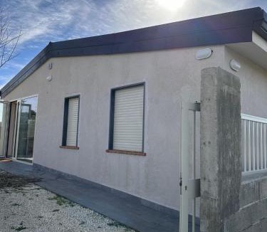 Granelli Villa | Villa Garbugli