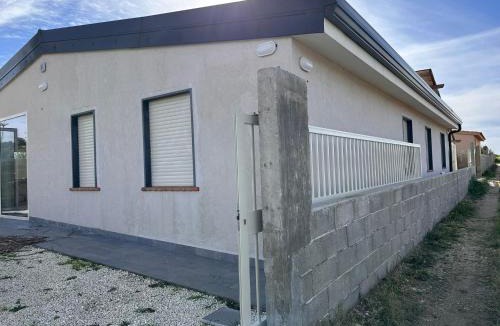Granelli Villa | Villa Garbugli