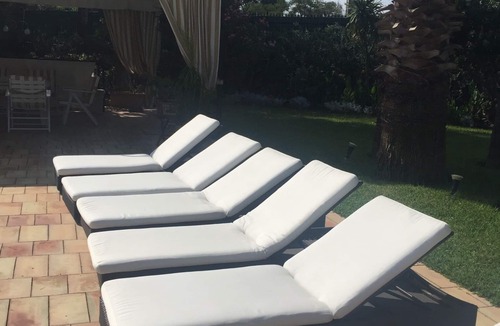 Butera Villa | Villa "Garden of Sicily"