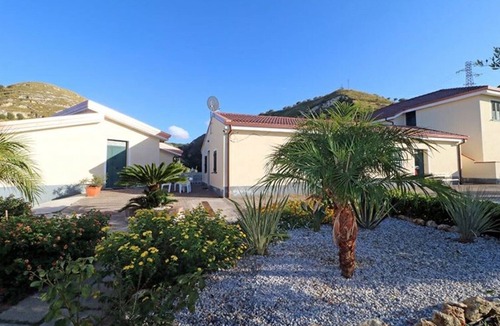 Drapia House | Villa Garden Tropea - Apt 5